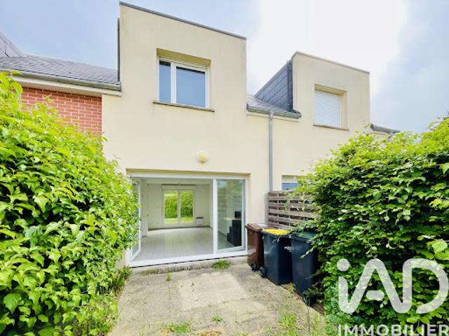 Maison location à Les Andelys, Louviers