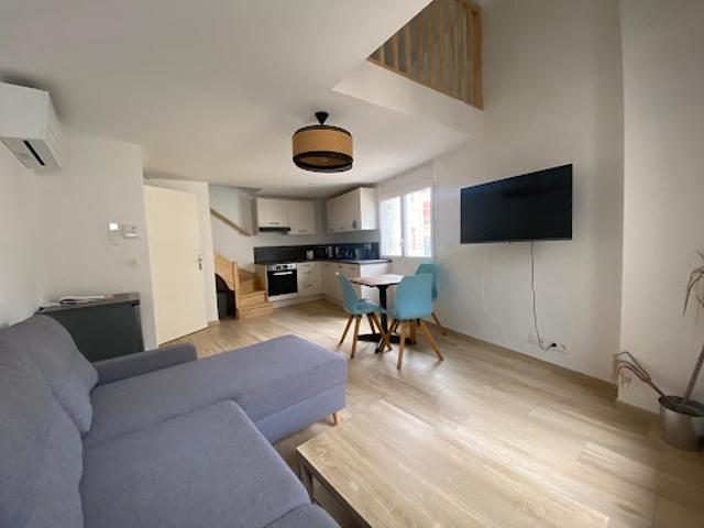 Maison location à Perpignan, Saint-laurent-de-la-salanque