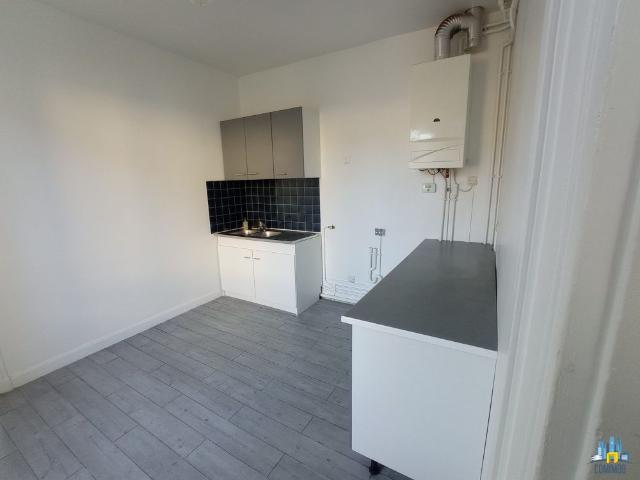 Maison location à Nanterre, Courbevoie