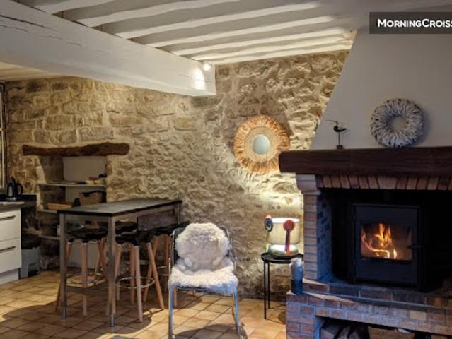 Maison location à Fontainebleau