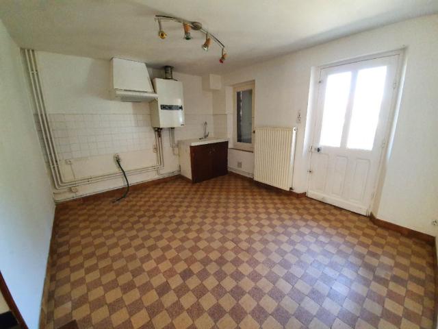 Maison location à Vierzon, Argent-sur-sauldre