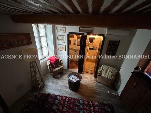 Maison location à Nyons, Suze-la-rousse