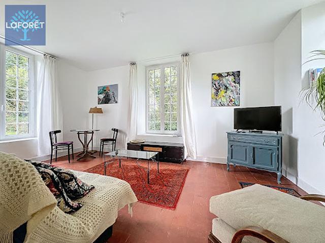 Maison location à Bernay, Montreuil-l'argillé