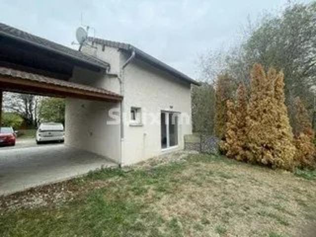 Maison location à À La Serra, Soucia