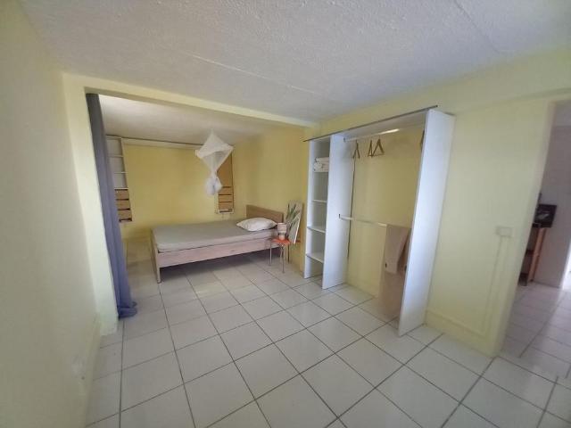 Maison location à Guadeloupe