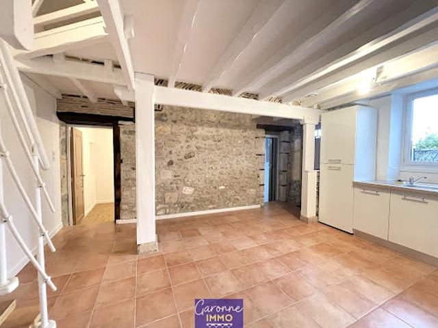 Maison location à Nérac, Casteljaloux