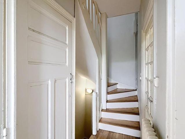 Maison location à Clermont-Ferrand, Durtol