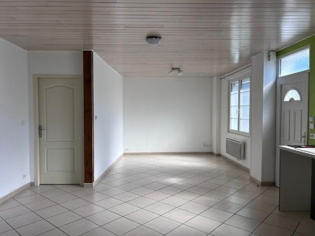 Maison location à Cognac
