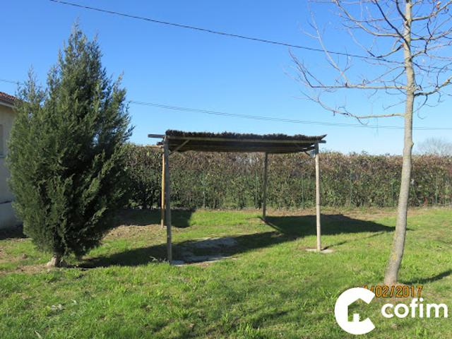 Maison location à Pau, Garlède-mondebat