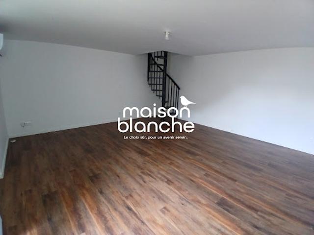 Maison location à Châtellerault, Nouvelle-Aquitaine