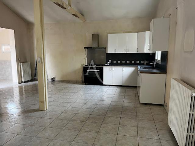 Maison location à Fresnes, Val-de-Marne
