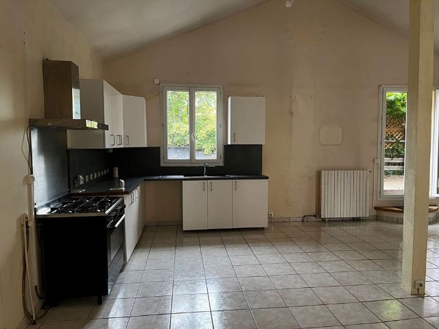 Maison location à Fresnes, Val-de-Marne