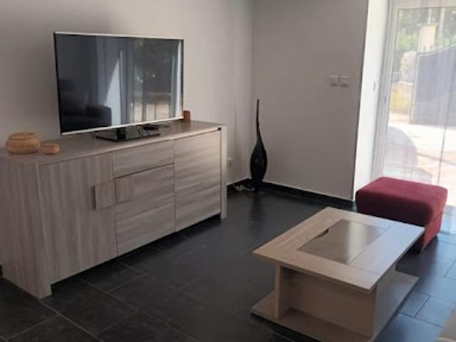 Maison location à Marseille