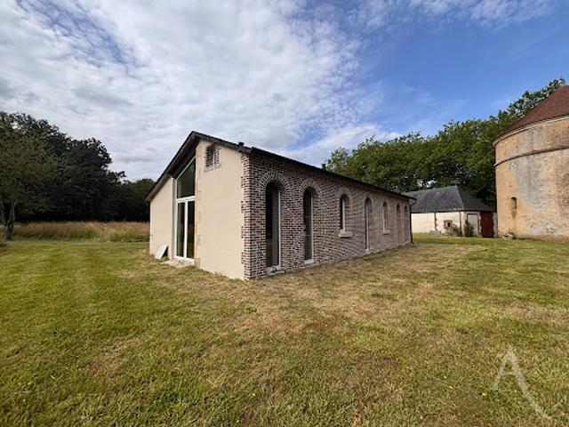 Maison location à Bourges, Morogues