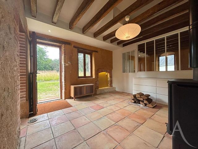 Maison location à Bourges, Morogues
