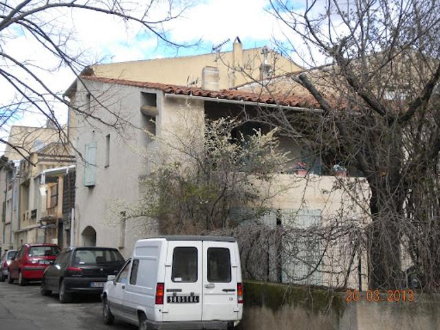 Maison location à Apt, La Tour-d'aigues