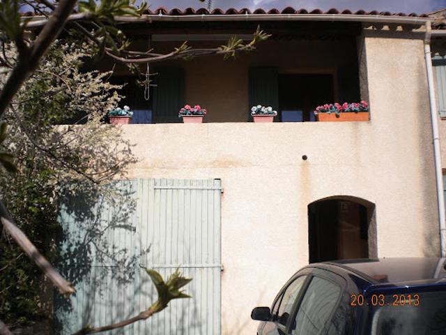 Maison location à Apt, La Tour-d'aigues