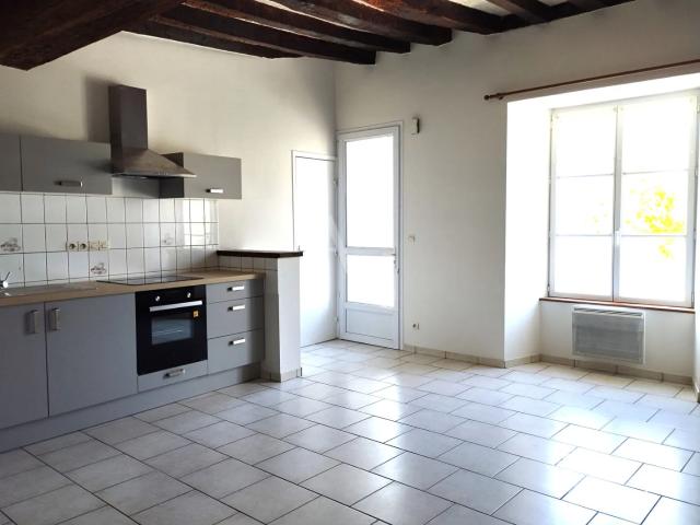 Maison location à La Membrolle-sur-Longuenée, Longuenée-en-Anjou