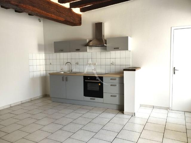 Maison location à La Membrolle-sur-Longuenée, Longuenée-en-Anjou