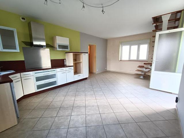 Maison location à Nevers, Garchizy