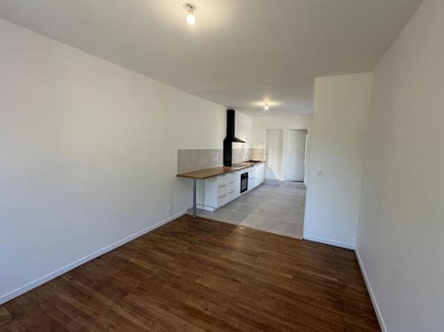 Maison location à Vierzon