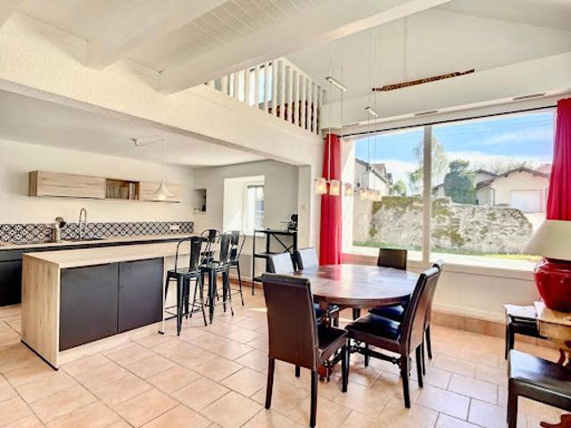 Maison location à Saint-Julien-en-Genevois, Auvergne-Rhône-Alpes