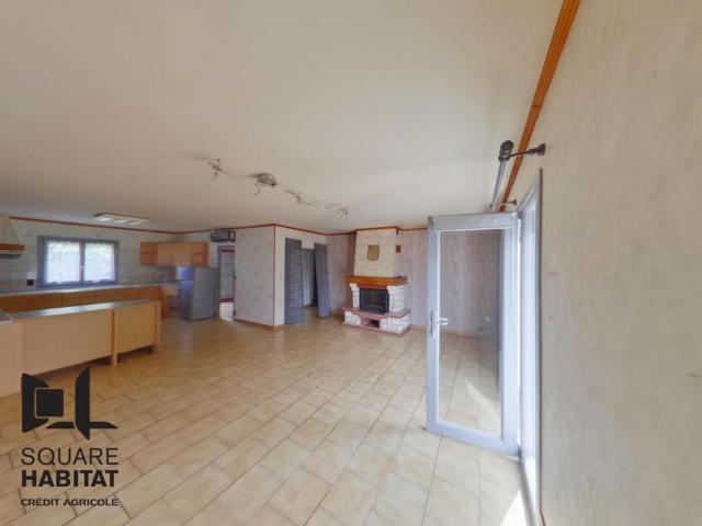 Maison location à Montmorillon, Millac