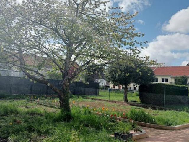 Maison location à Metz, Moulins-lès-metz