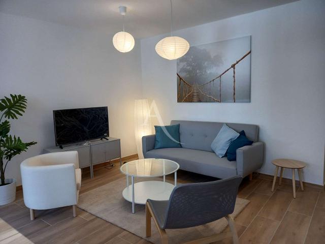 Maison location à Angers