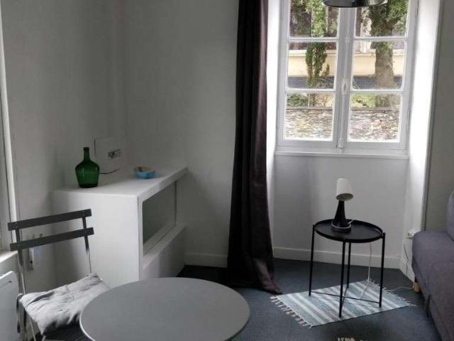 Maison location à Angers