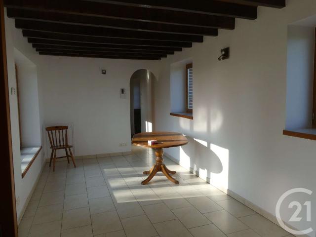 Maison location à Château-Gontier, Ballots