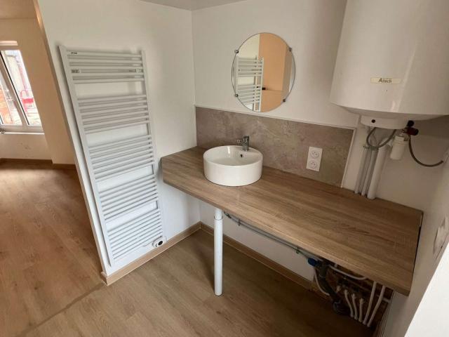 Maison location à Angers, Beaulieu-sur-layon
