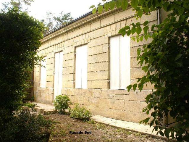 Maison location à Bordeaux, Blanquefort