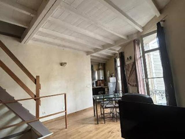 Maison location à Bordeaux
