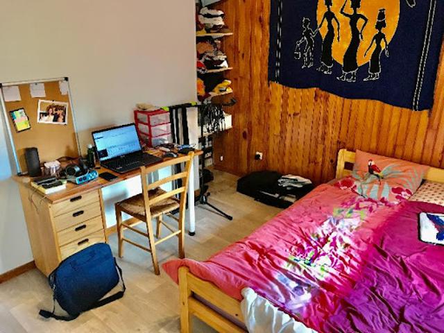 Maison location à Bordeaux, Victoire