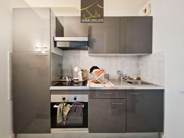 Appartement location à Bressuire