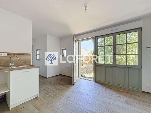 Maison location à Bressuire