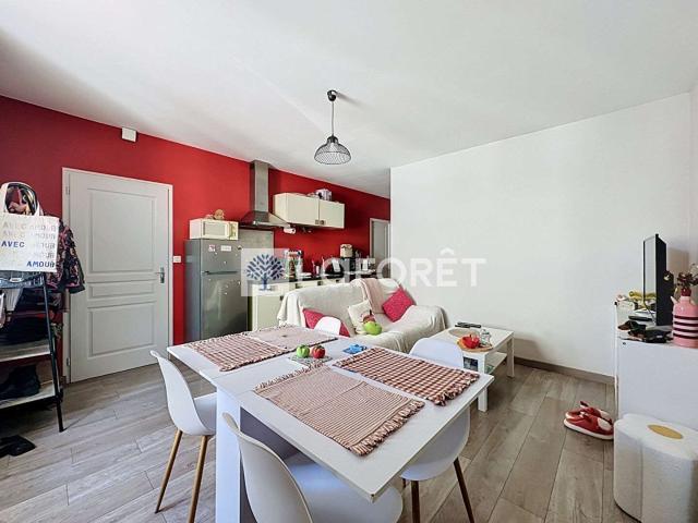 Maison location à Bressuire