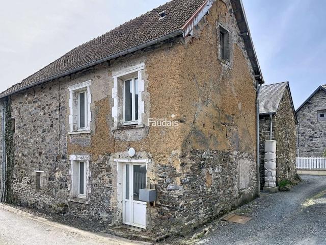 Maison location à Coutances, Cambernon