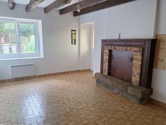Maison location à Rennes, Bretagne