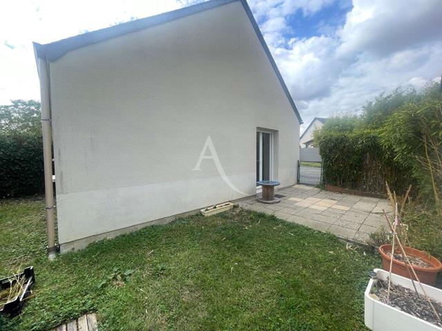 Maison location à Segré, Soeurdres