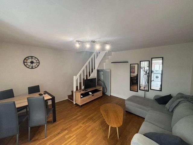 Maison location à Cherbourg
