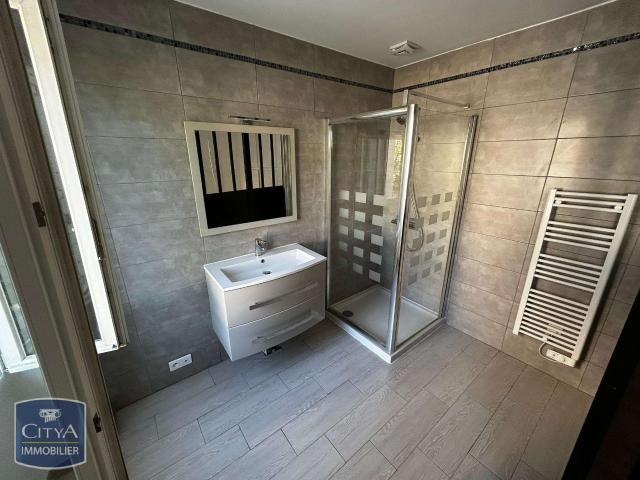 Maison location à Cholet