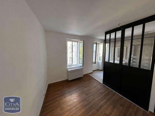 Maison location à Cholet