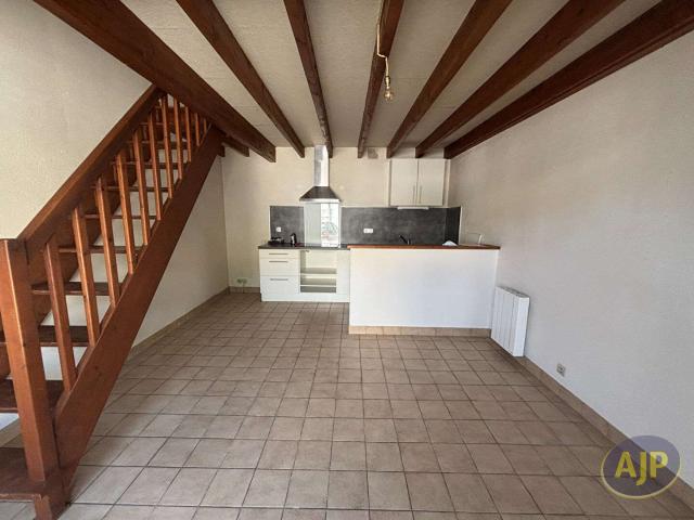 Maison location à Cholet