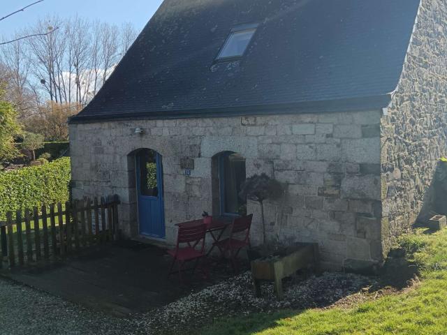 Maison location à Pontivy, Bretagne