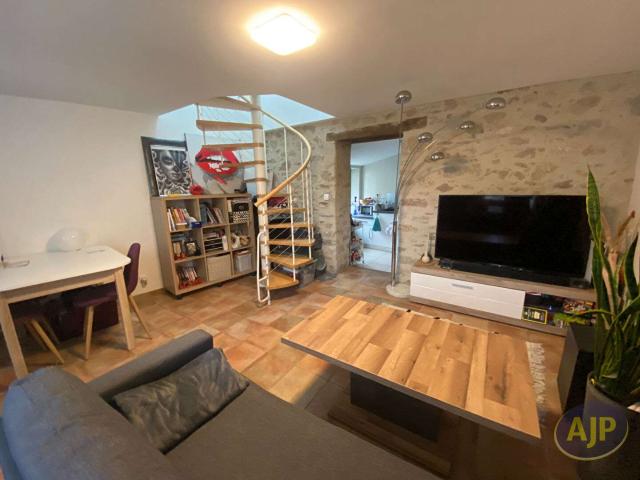 Maison location à Clisson, Loire-Atlantique