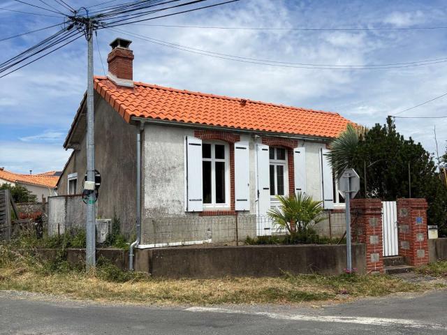 Maison location à Nantes, Clisson
