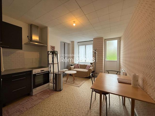 Maison location à Vire, Normandie