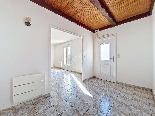 Maison location à Châteaubriant-Ancenis, Couffé